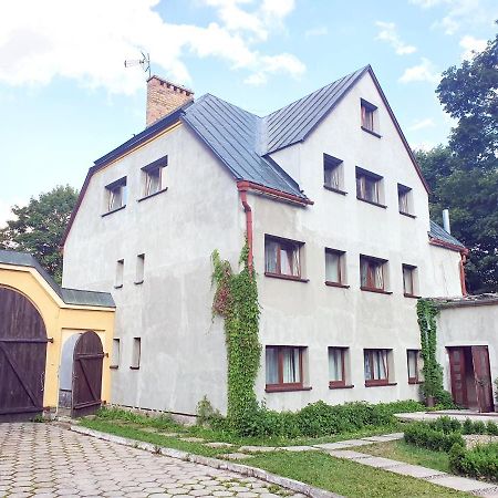 Zamek Miedzylesie Otel Oda fotoğraf