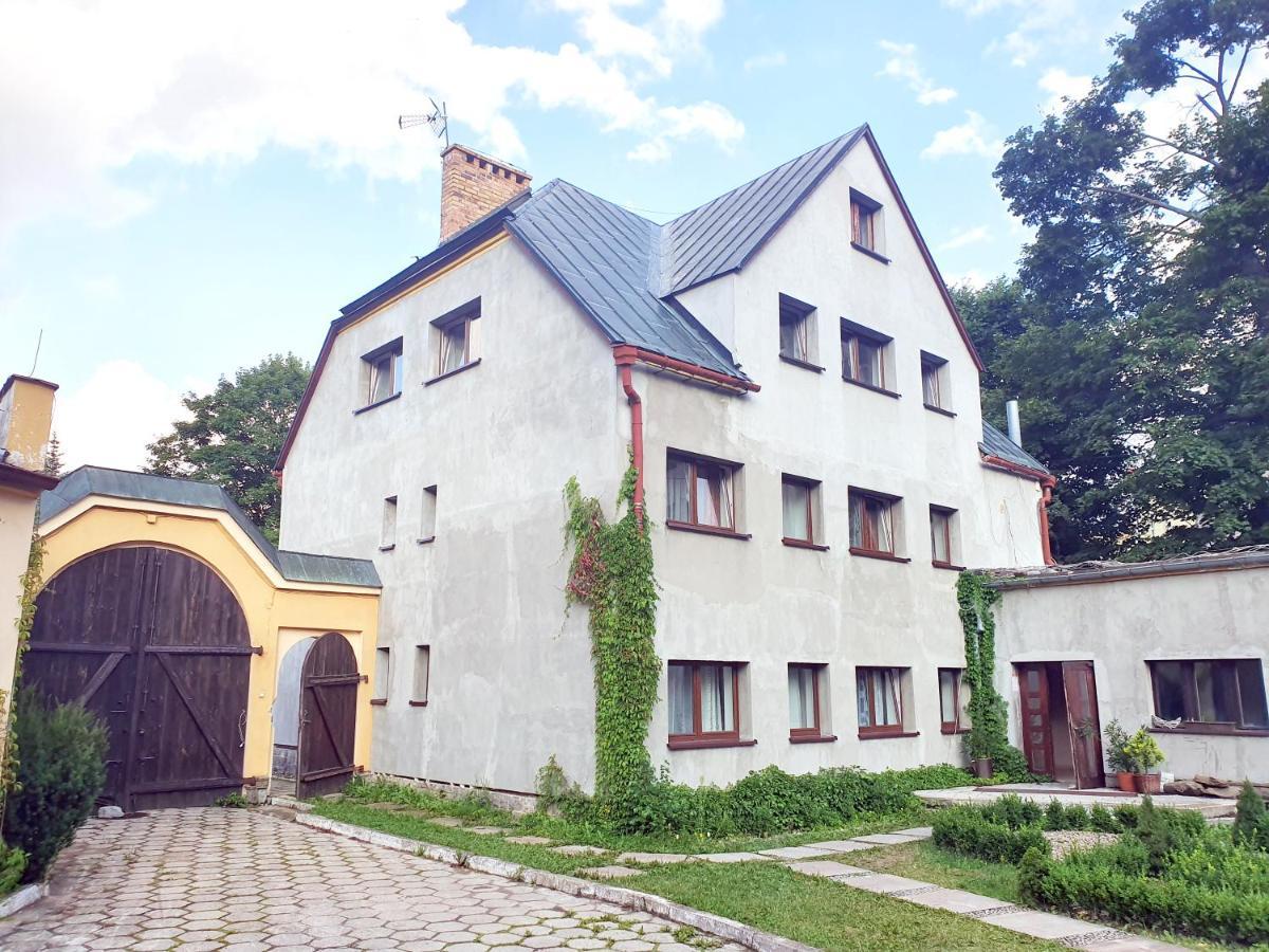 Zamek Miedzylesie Otel Oda fotoğraf